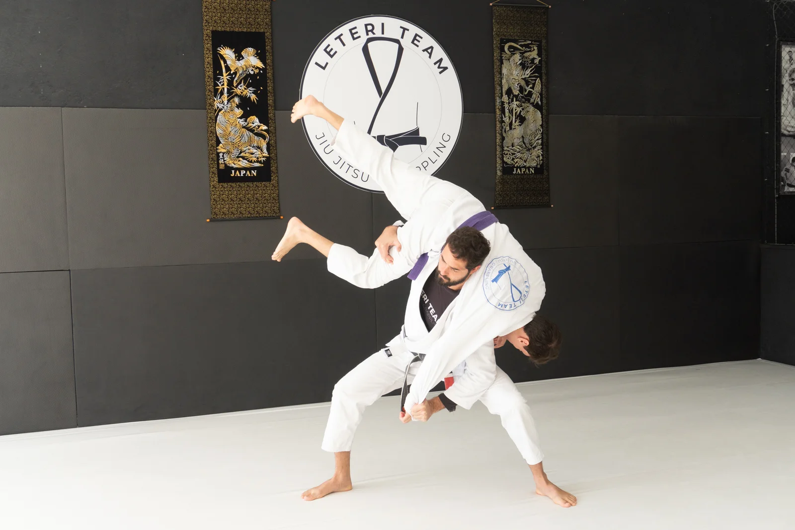 Sobre o Dojo