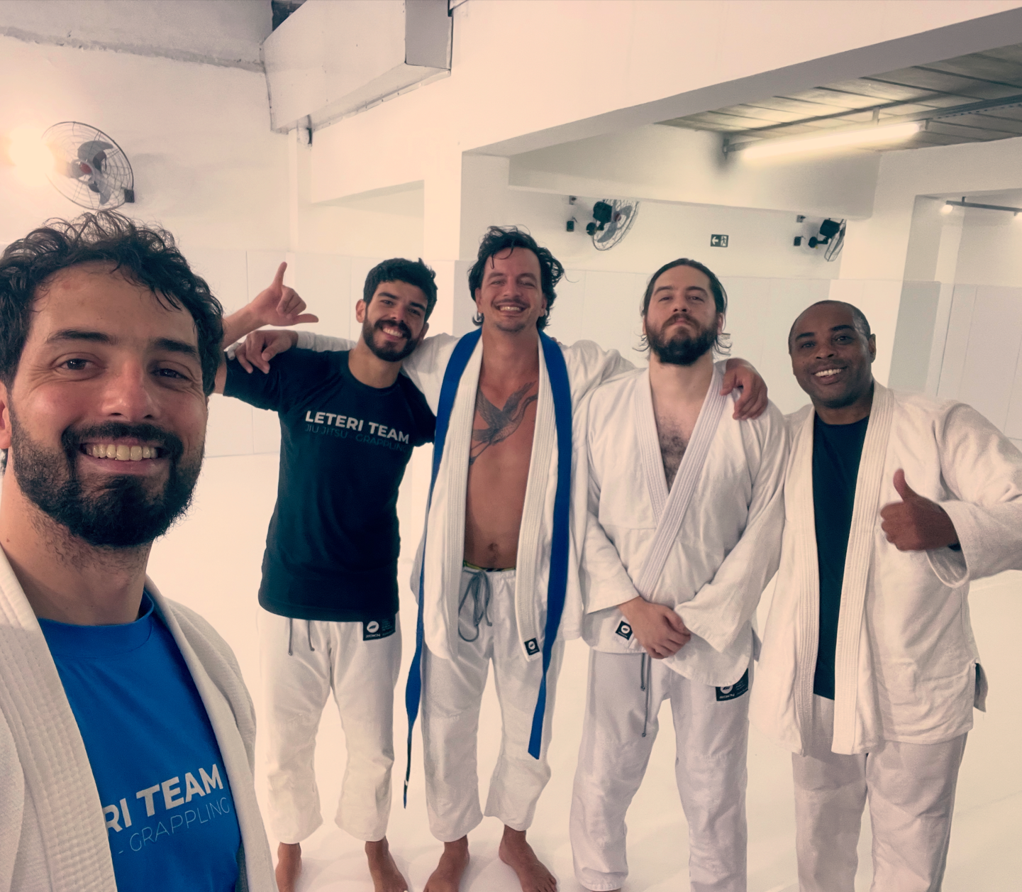 Foto da galeria