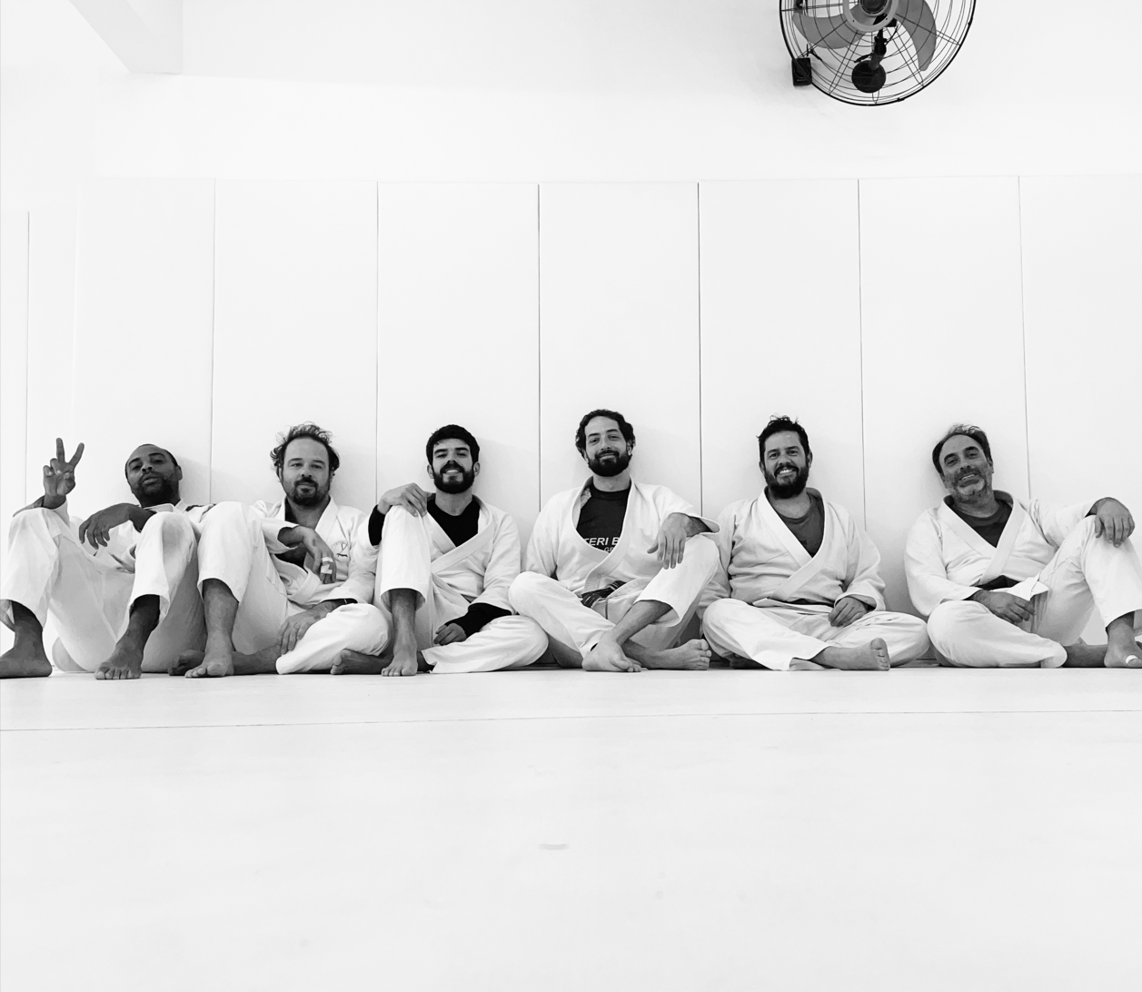 Foto da galeria