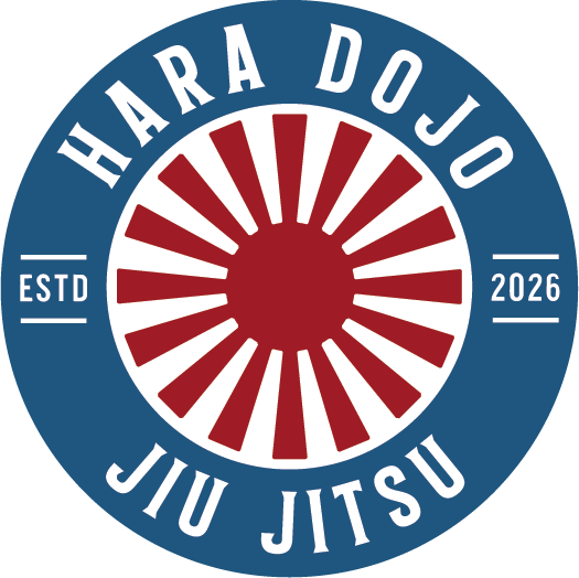 腹道場 HARA DOJO